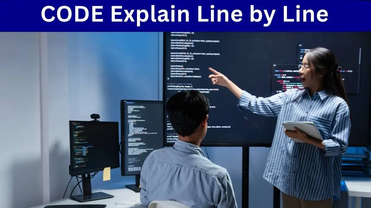 Apps Script Code Explain Line by Line